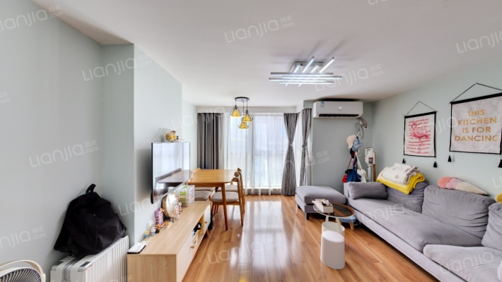 瑞浩珺公馆二手房实景图