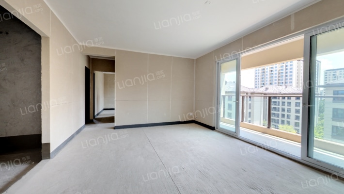 美的中骏云璟二手房实景图