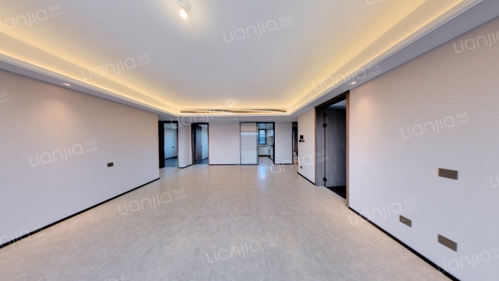 枫宜晓庐二手房实景图