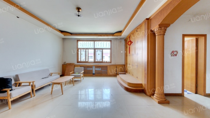 亚星花园二手房实景图