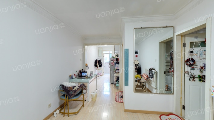 堤北里二手房实景图