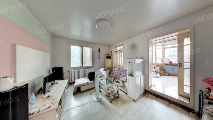 金门里二手房实景图