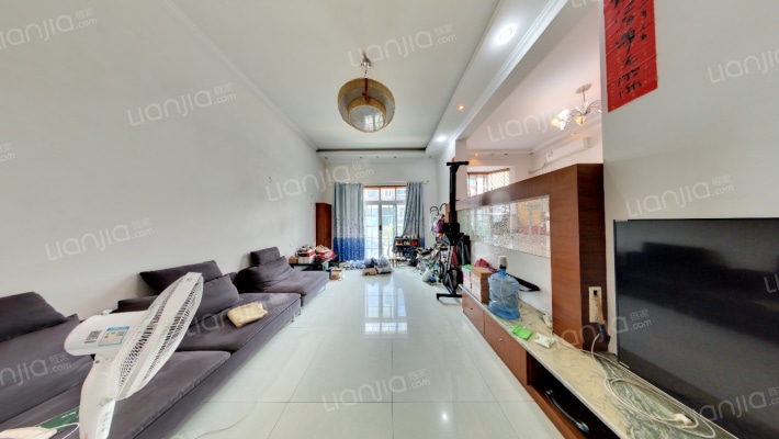 星洲花园白沙拂庭二手房实景图