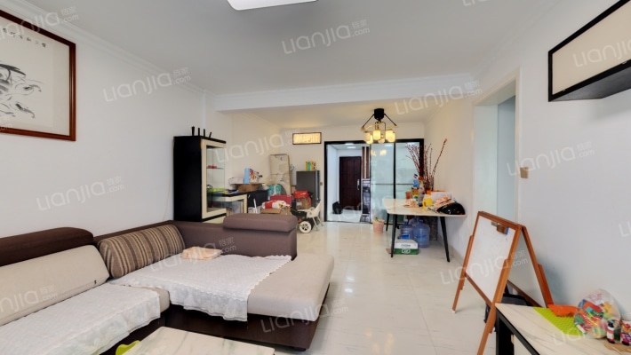 东都雅苑二手房实景图