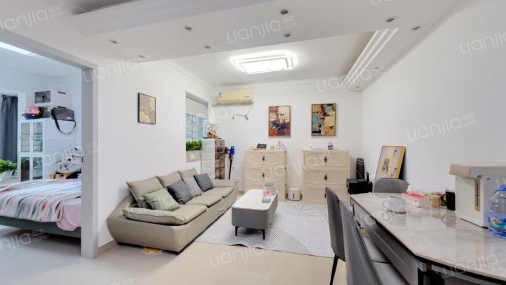 东门天下二手房实景图