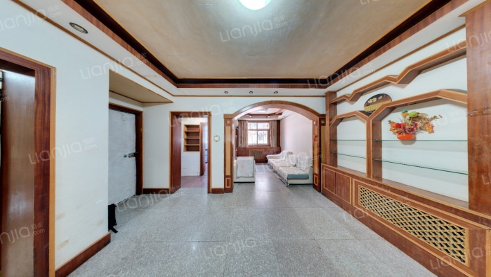 经五路32号院二手房实景图