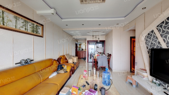 元佳广场二手房实景图