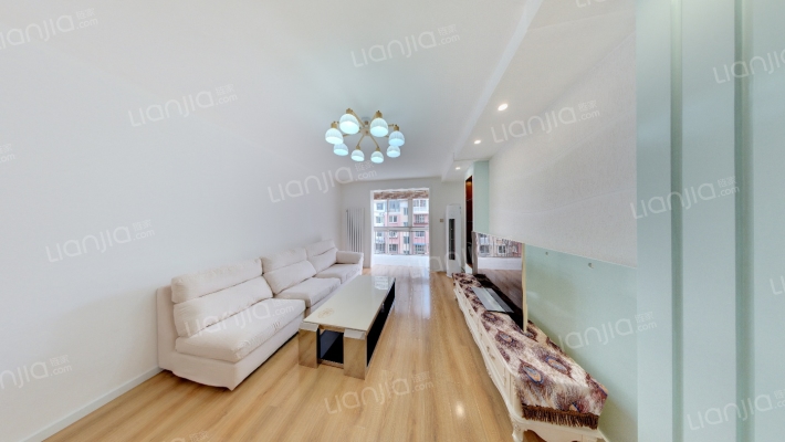 博泰名居二手房实景图