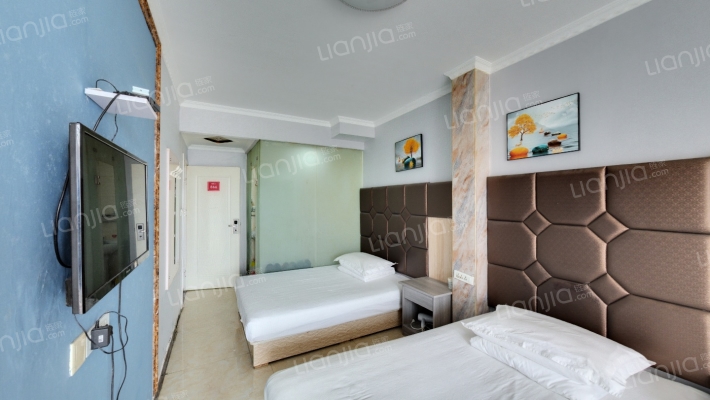 兴庆雅居二手房实景图