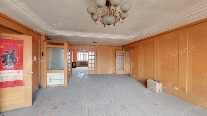 安达公寓二手房实景图