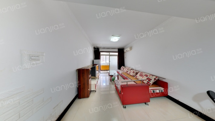 食品厂家属院二手房实景图