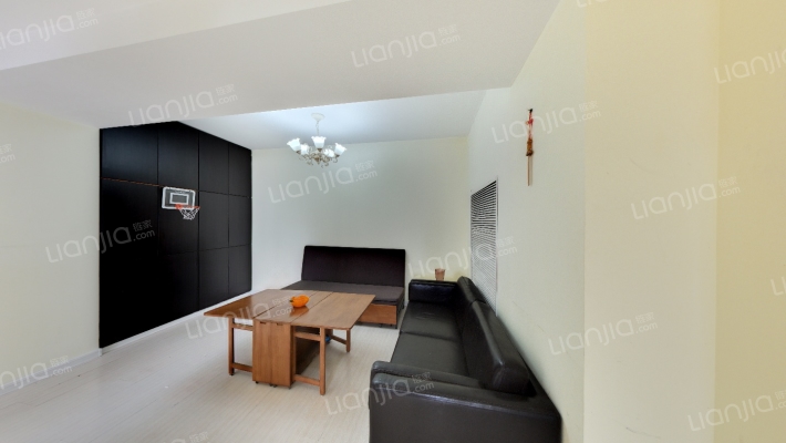 森淼清华园二手房实景图