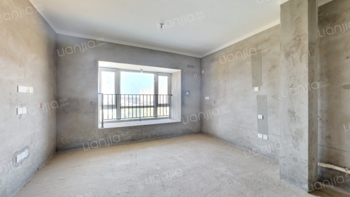 甲壳虫公寓二手房实景图