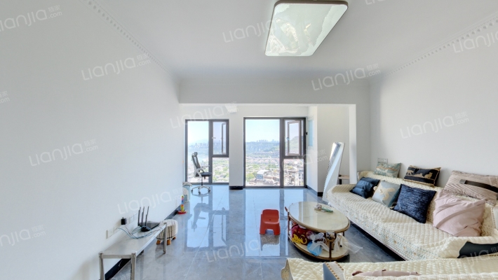 龙湖云洲二手房实景图