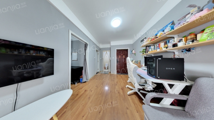 高新枫尚二手房实景图