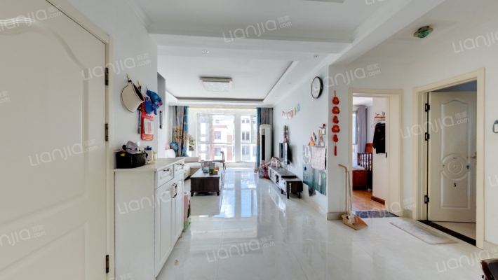 馨河湾二手房实景图