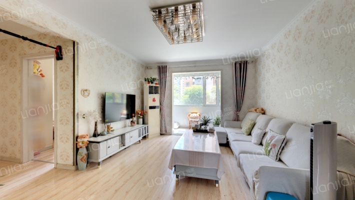 庄里头二手房实景图