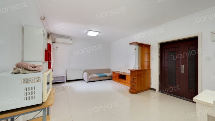 中原新城学府小区二手房实景图