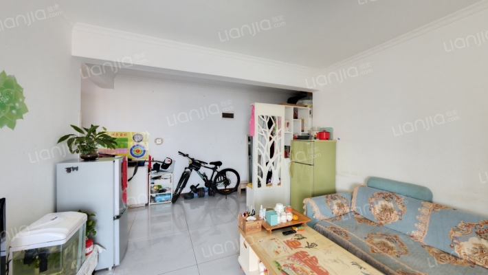 新庆馨苑二手房实景图