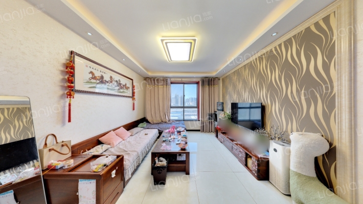 仁里二手房实景图