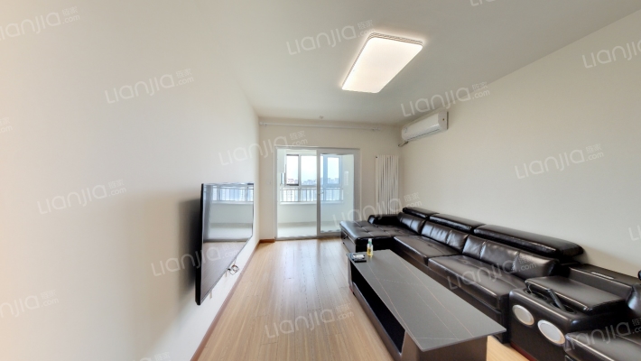 吉宝季景铭郡二手房实景图