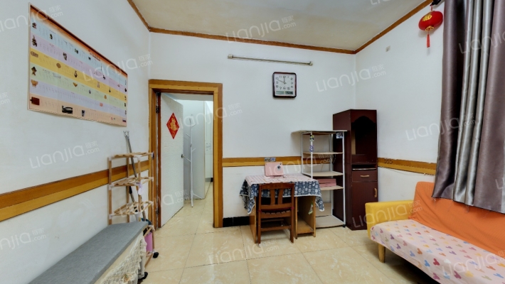 青羊宫二手房实景图