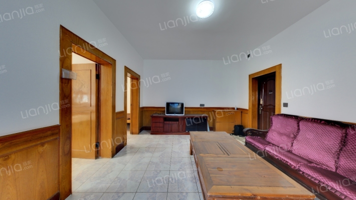 白岩路二手房实景图