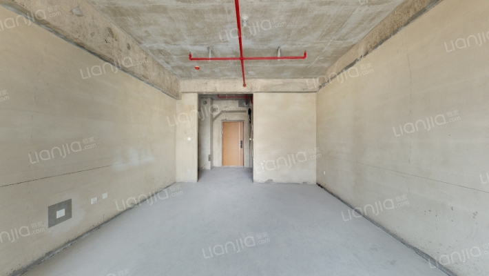 星海之上二手房实景图