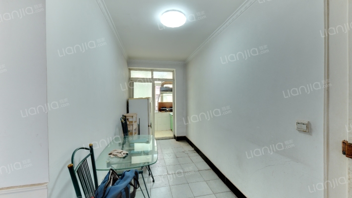 陕西纺织品公司家属院二手房实景图