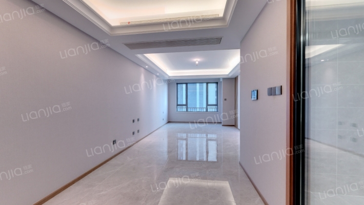 科为城熙府二手房实景图