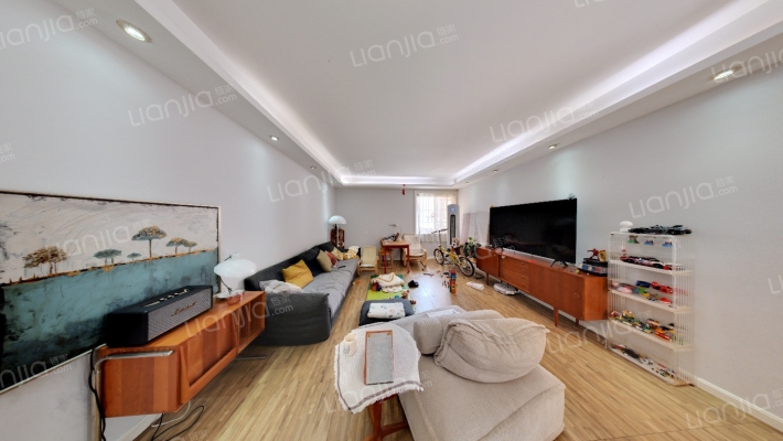 212所南区二手房实景图