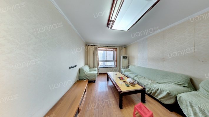 幸福时光二手房实景图