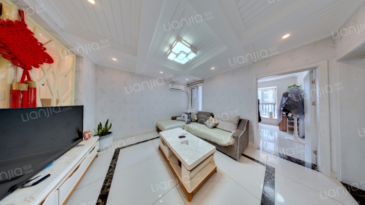 正商城裕园2号院二手房实景图