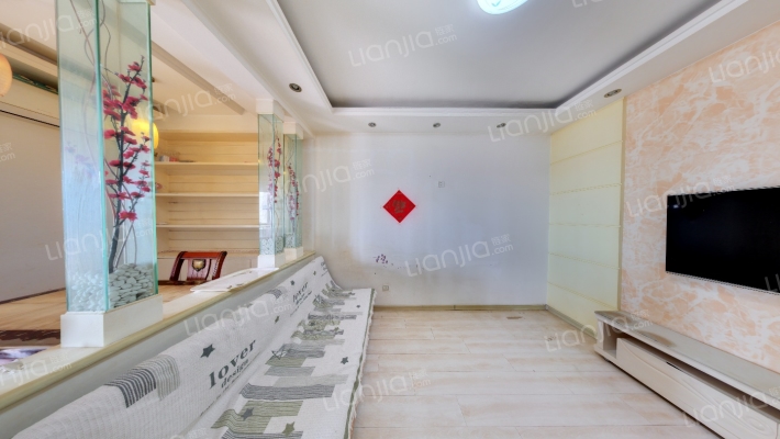 十里岗小区二手房实景图