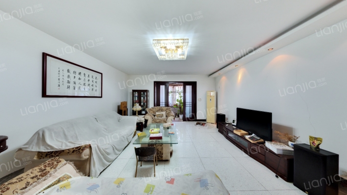 添好小区二手房实景图