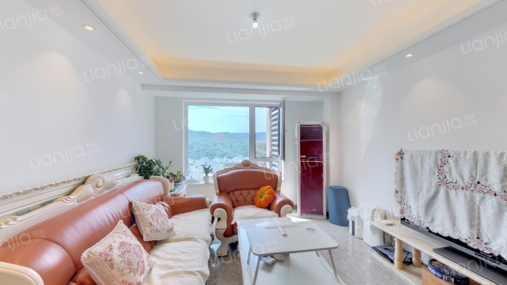 金地城E5区二手房实景图