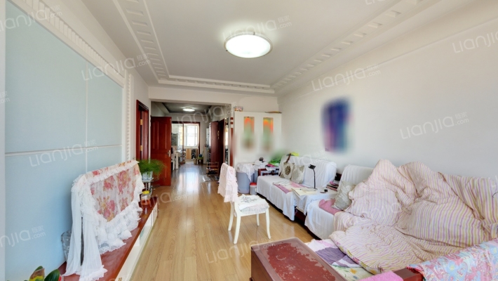 莲城花园二手房实景图