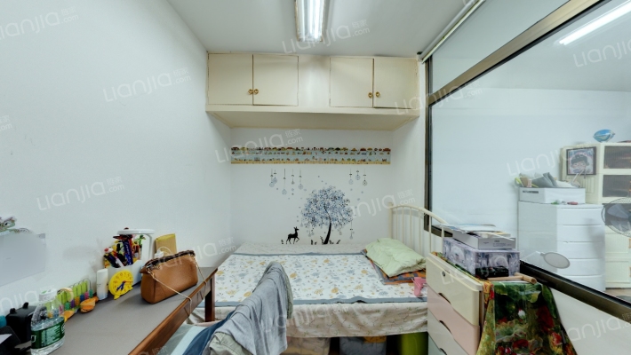 小后仓二手房实景图