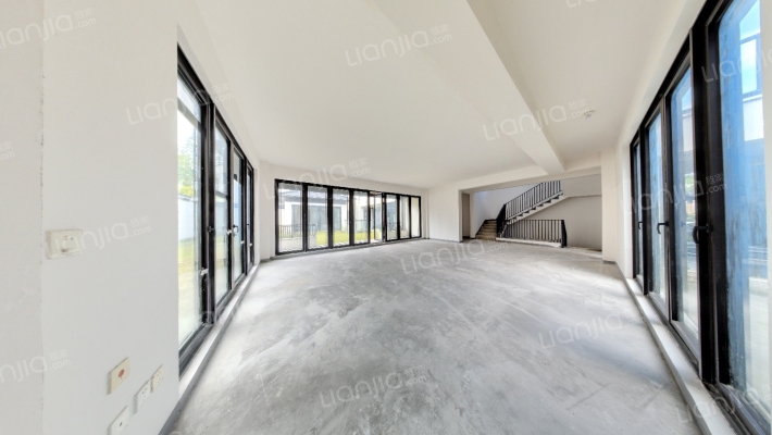 中国铁建拙政江南二手房实景图