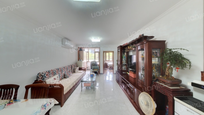 开阳里四区二手房实景图