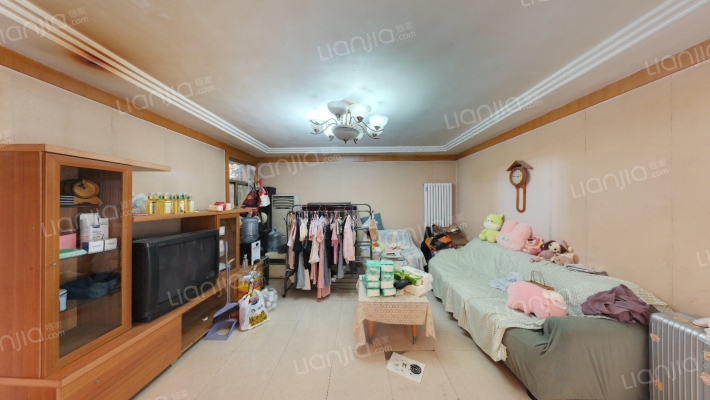 开元商住小区二手房实景图