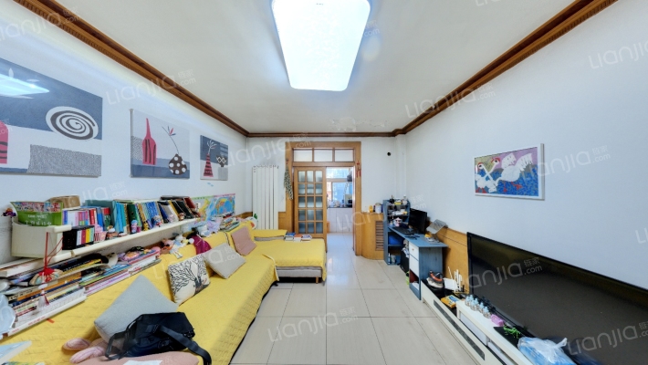 兴工西路散排二手房实景图