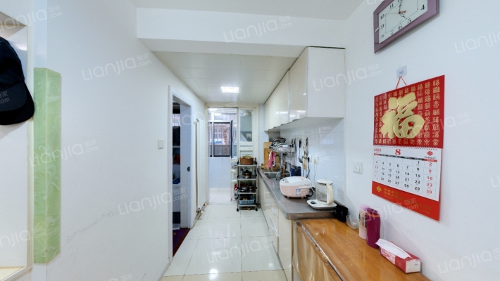 依仁新里二手房实景图