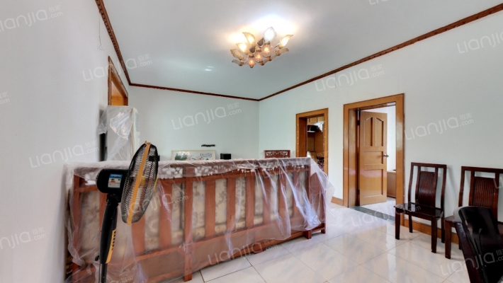 金星花园二手房实景图