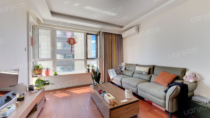 尚海华庭二手房实景图