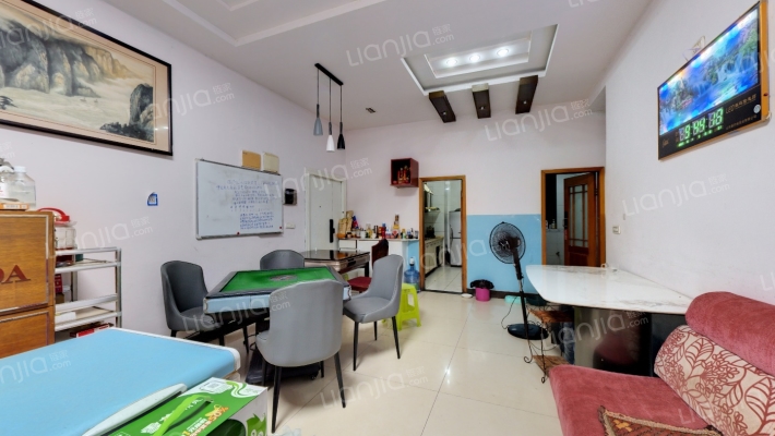 光华阳光水城二期二手房实景图