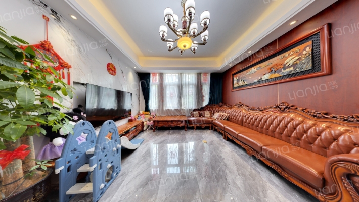 贻海观澜二手房实景图