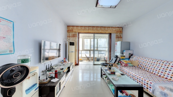 龙凤苑小区二手房实景图