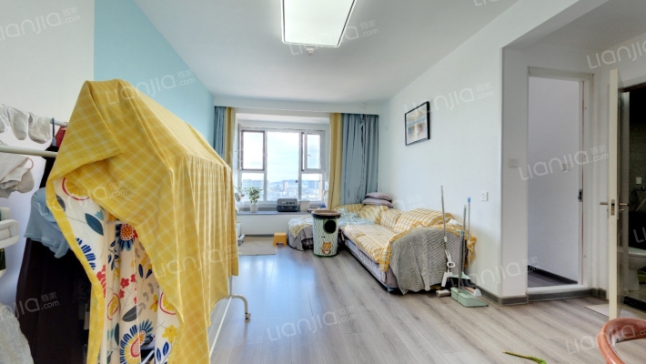 金科集美郡二期二手房实景图