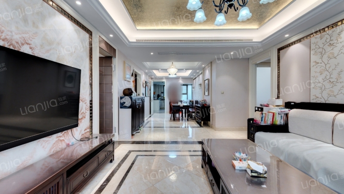 悦峰花园二手房实景图